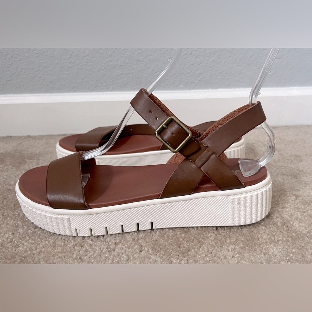 MIA sandals Eliza , size 9.5